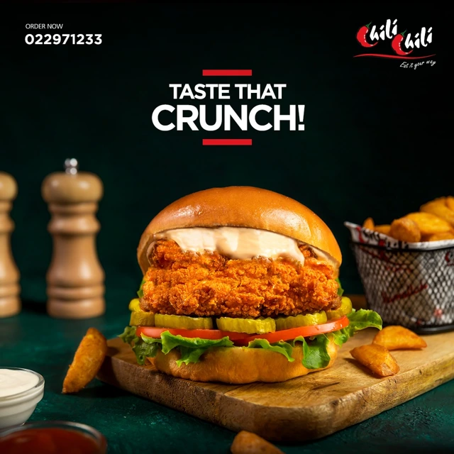 crispy fried grand royal chicken