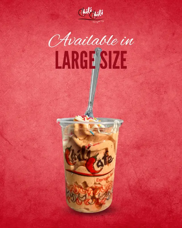Large Size yougert