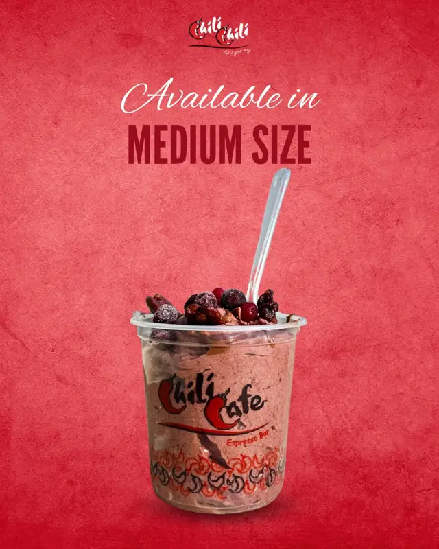Medium Size Yougert