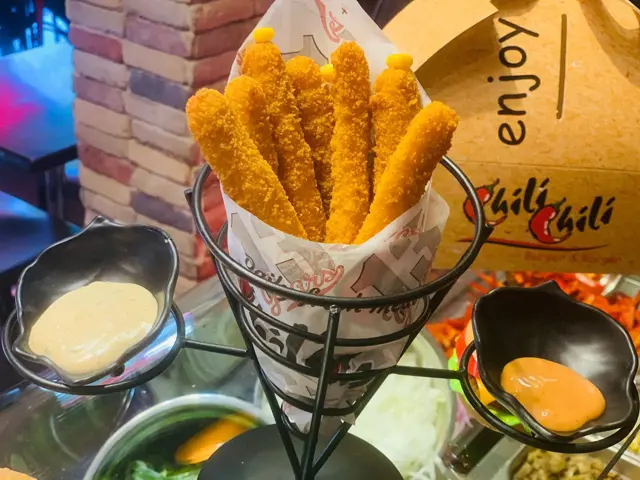 cheese sticks