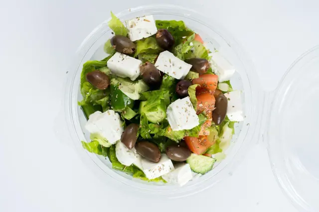 Greek salad