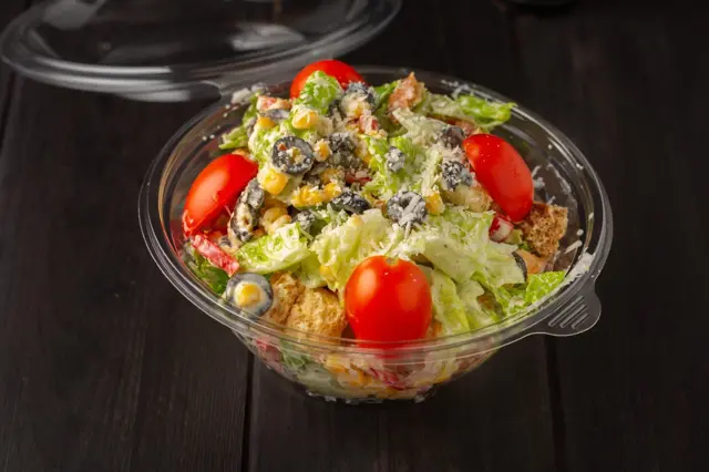 Chili Salad