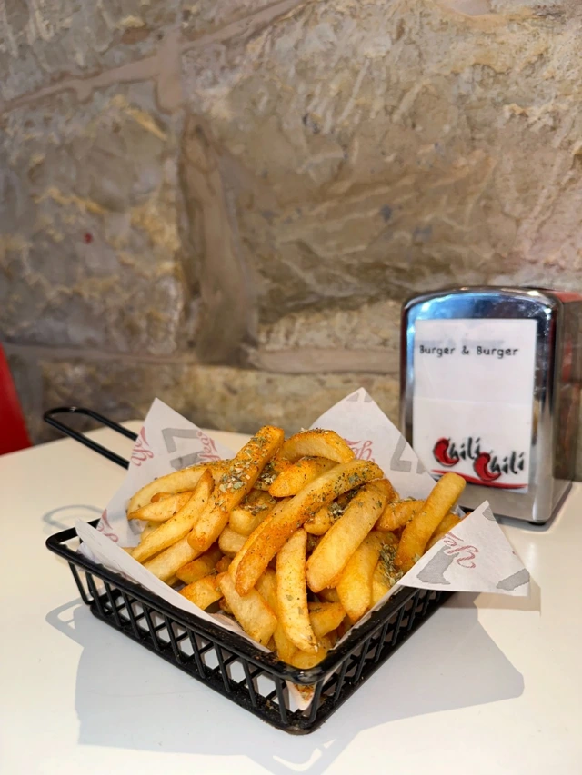 French Fries