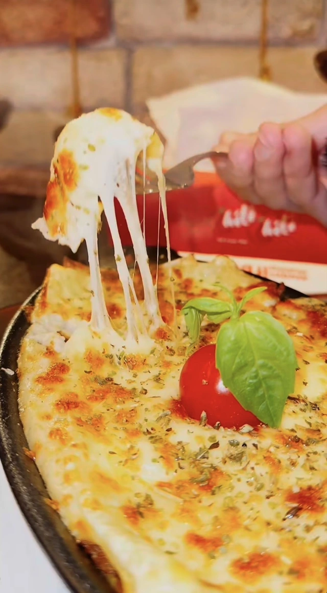 lasagna
